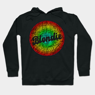 blondie 2 Hoodie